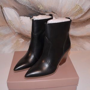 SARTO BY FRANCO SARTO Valentina Leather Western